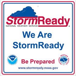 StormReady